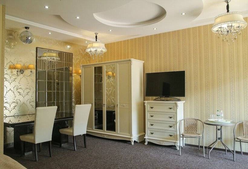 فندق Villa Venice