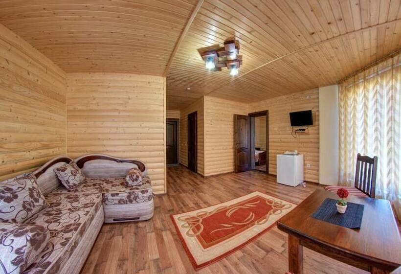 فندق Villa Vlad & Spa