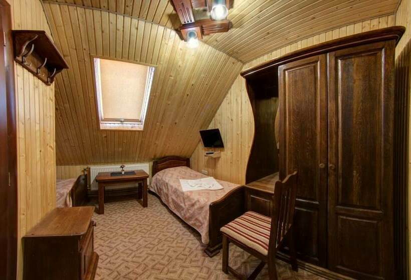 فندق Villa Vlad & Spa