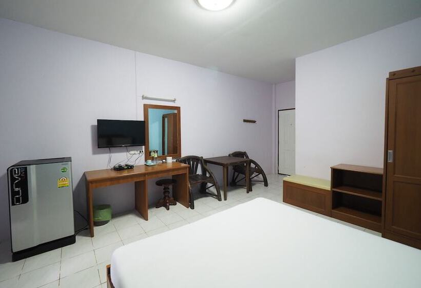 فندق Vp Resort