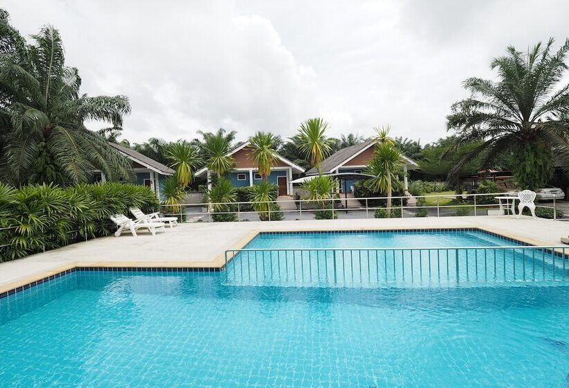 فندق Vp Resort