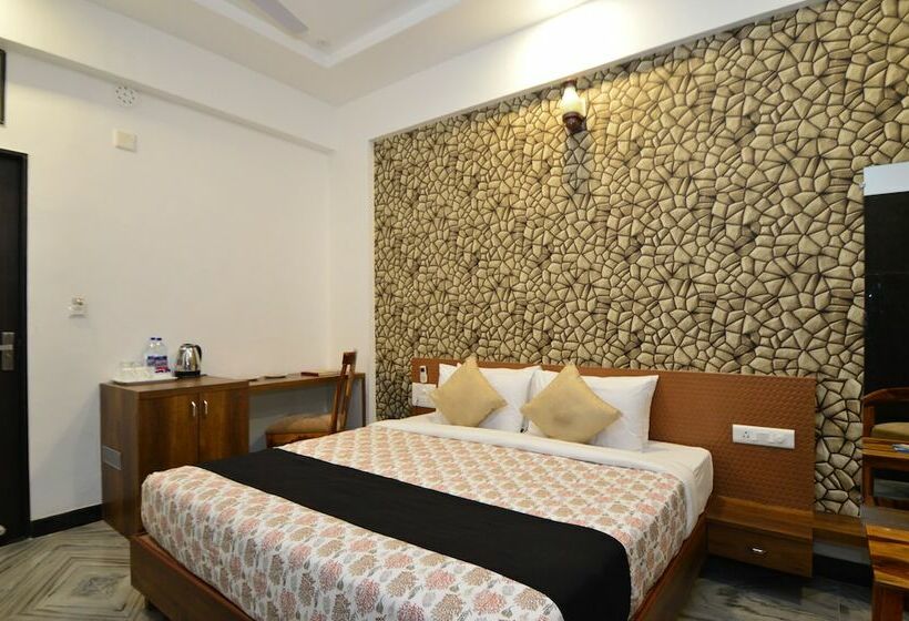 فندق Yorkshire Inn Udaipur