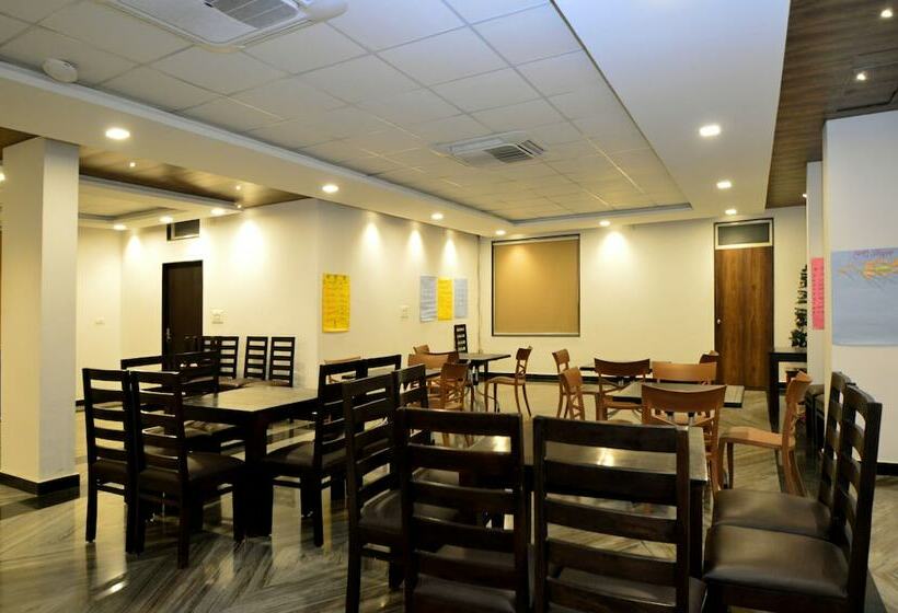 فندق Yorkshire Inn Udaipur