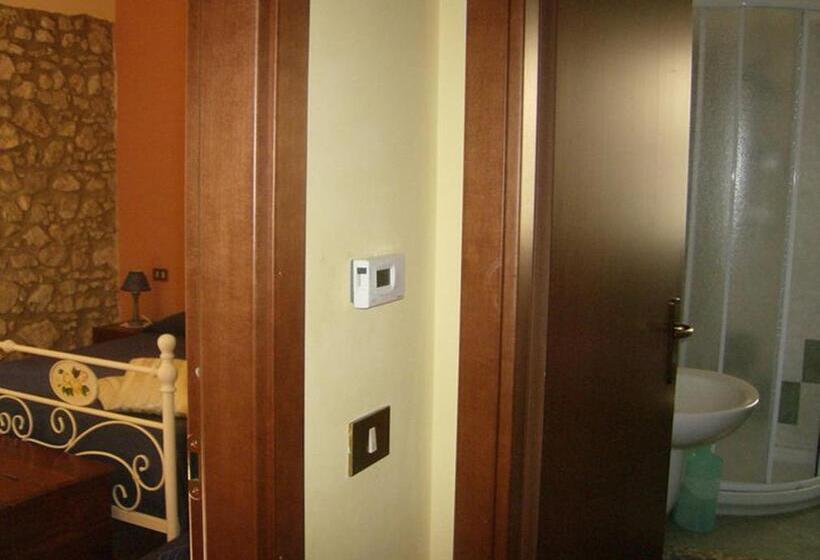 Il Minotauro B&b A 5 Minuti Da Popoli