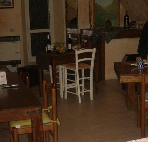 Il Minotauro B&b A 5 Minuti Da Popoli