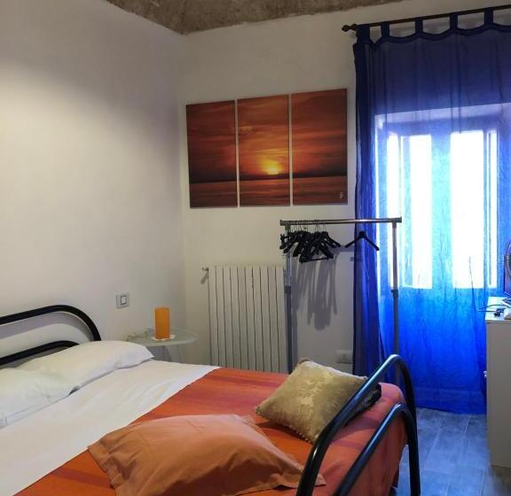 Il Minotauro B&b A 5 Minuti Da Popoli