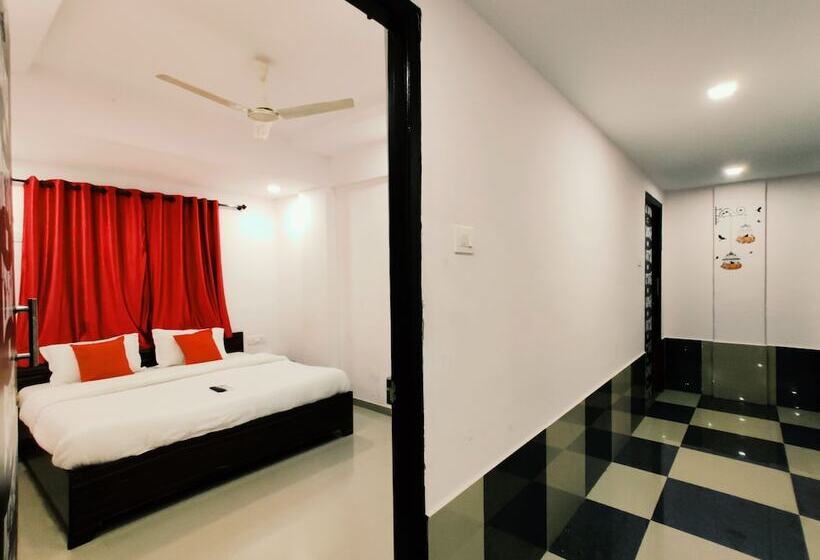 Janavi Resort  Matheran