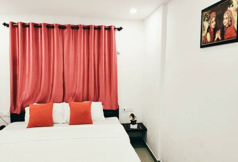 Janavi Resort  Matheran