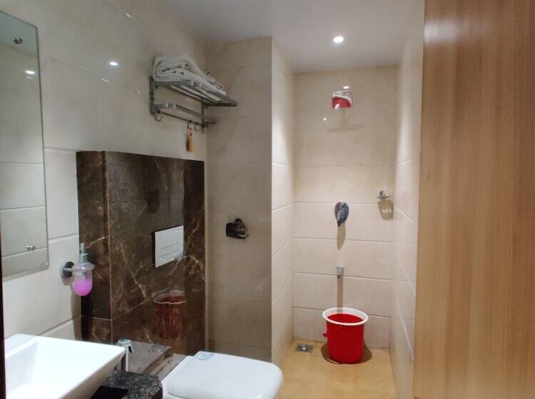 Janavi Resort  Matheran