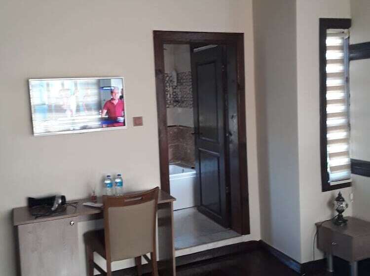 Konak Butik Hotel Papazin Evi