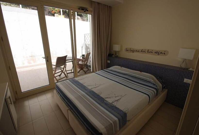 Micro Hotel Rossana
