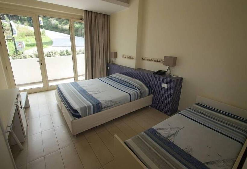 Micro Hotel Rossana