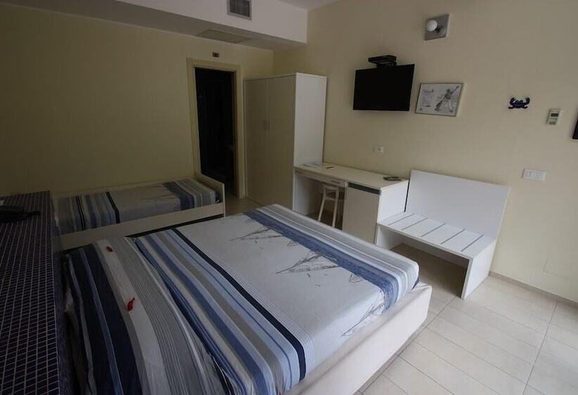 Micro Hotel Rossana