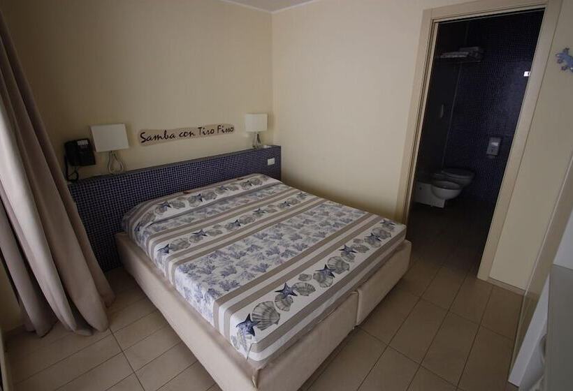 Micro Hotel Rossana