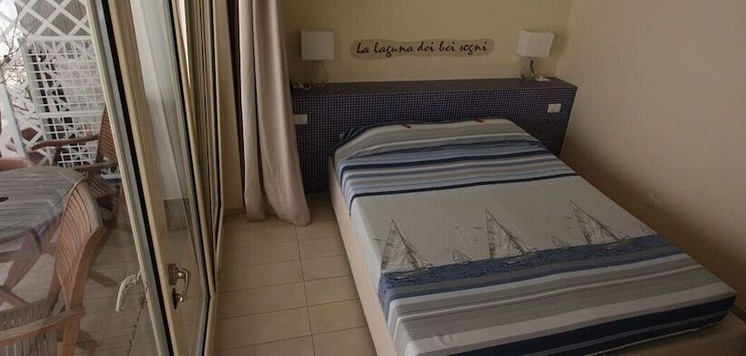 Micro Hotel Rossana