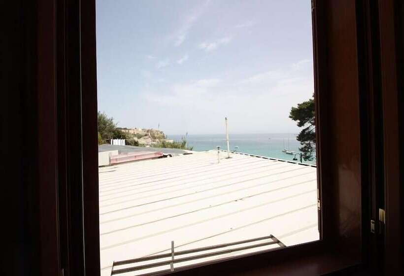 Micro Hotel Rossana