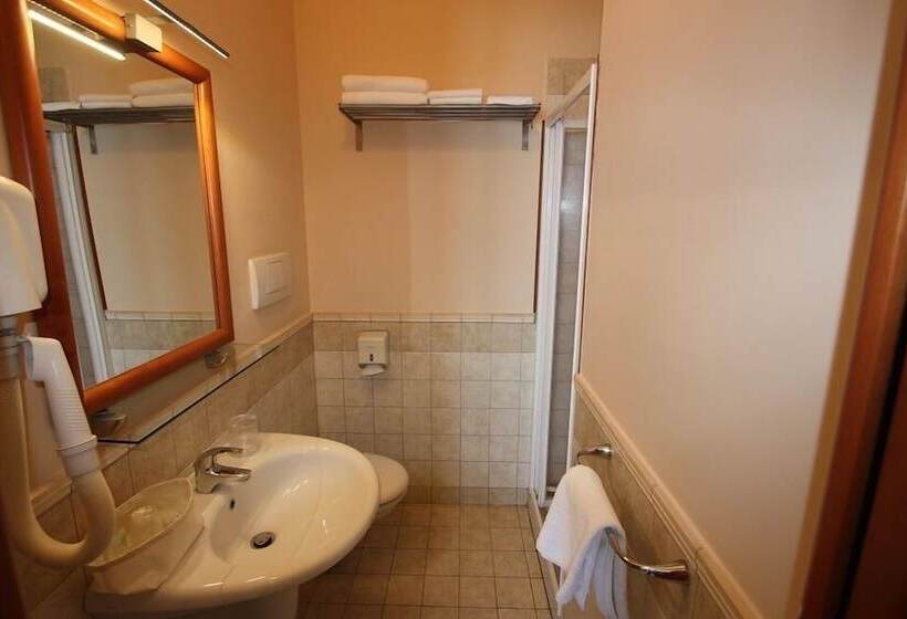 Micro Hotel Rossana