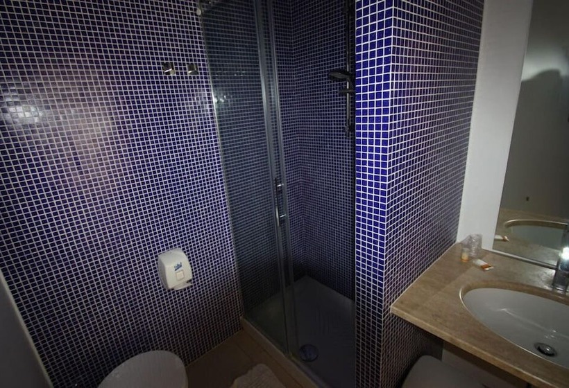 Micro Hotel Rossana