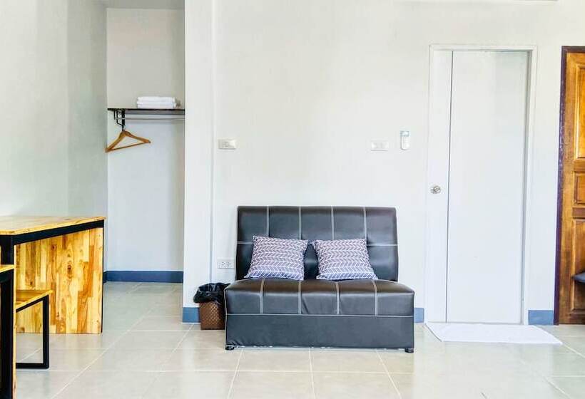 Nang Kam Boutique House