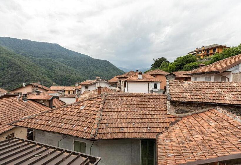Ostello Di Germagno