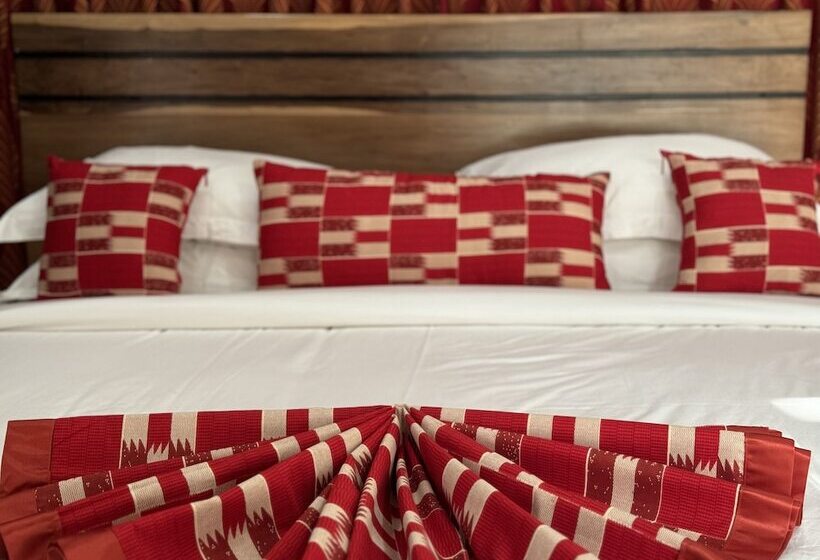 بنسيون Accruase Paradise