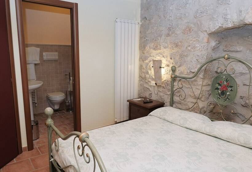 Pensão Affittacamere Casapaterra