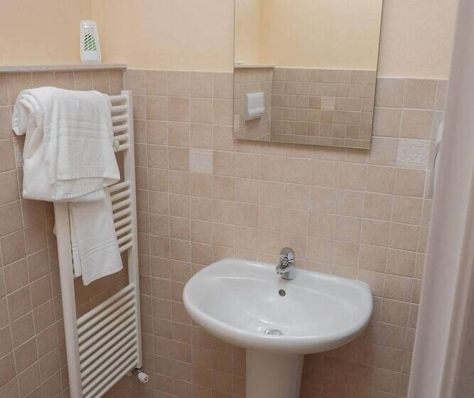 Pensão Affittacamere Casapaterra