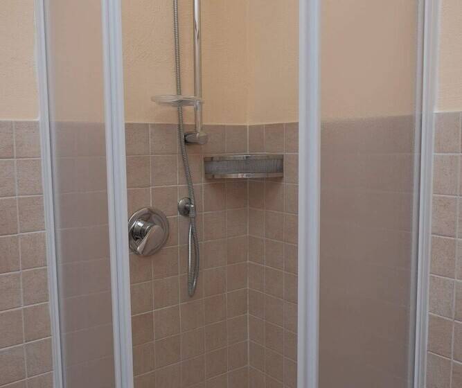 Pensão Affittacamere Casapaterra