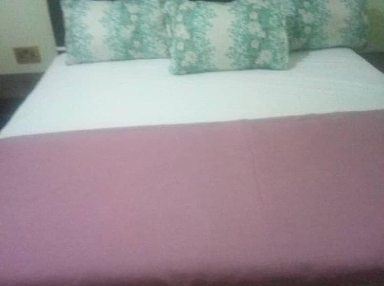 بنسيون Ama Serwaa Lodge