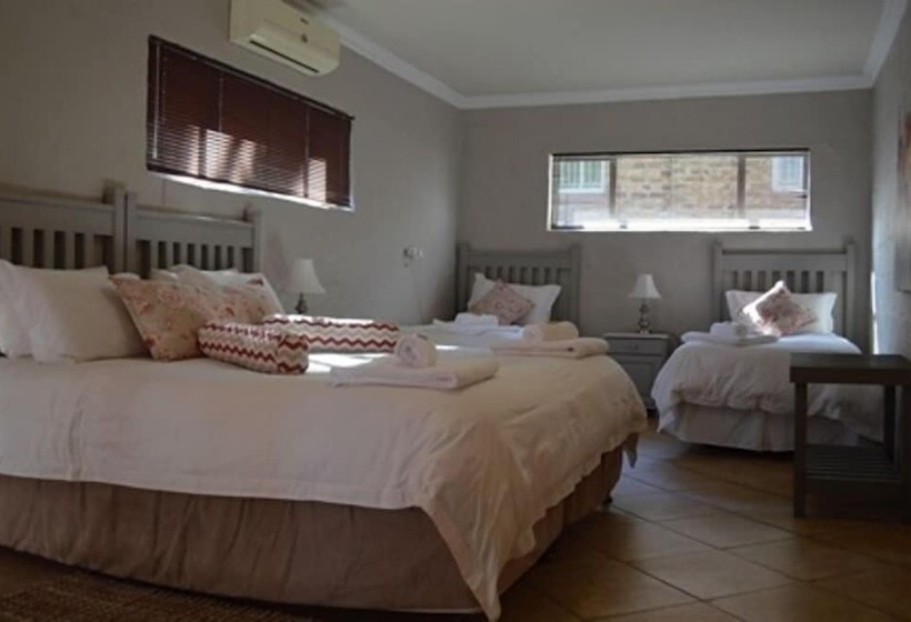 פנסיון Barn Guesthouse