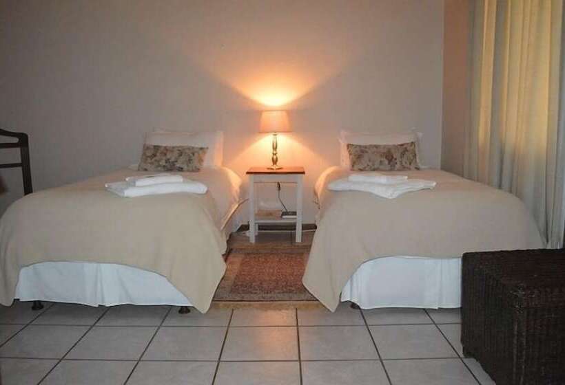 פנסיון Barn Guesthouse