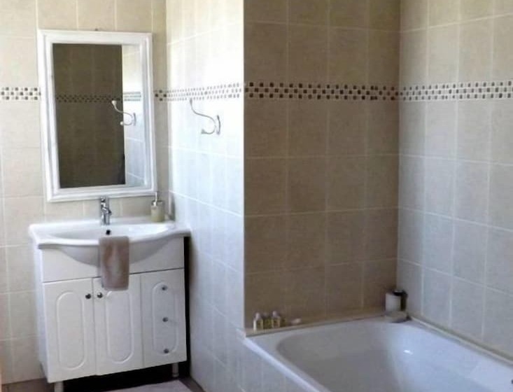 פנסיון Barn Guesthouse