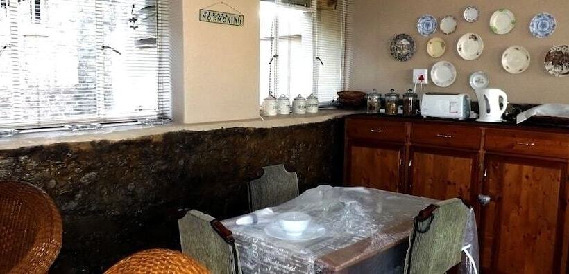 פנסיון Barn Guesthouse