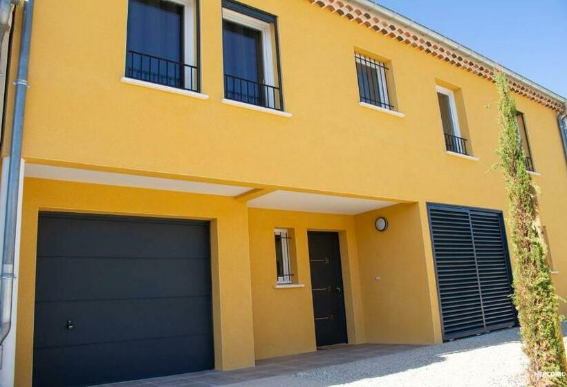 Пансион Bastide 7