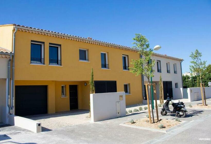 Пансион Bastide 7