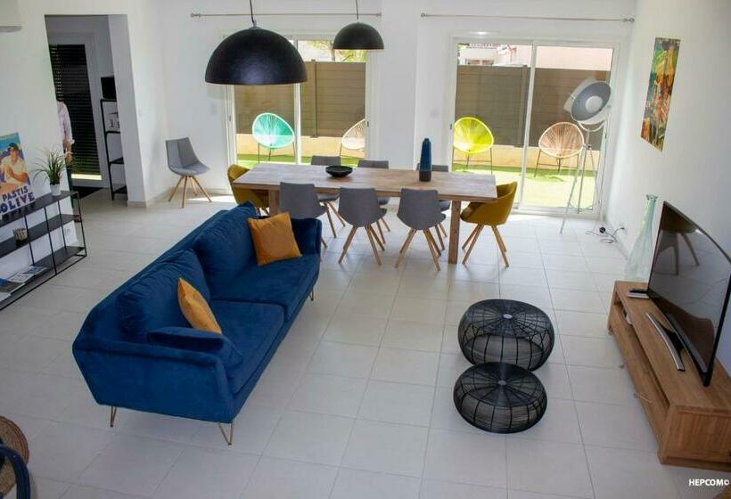 Пансион Bastide 7
