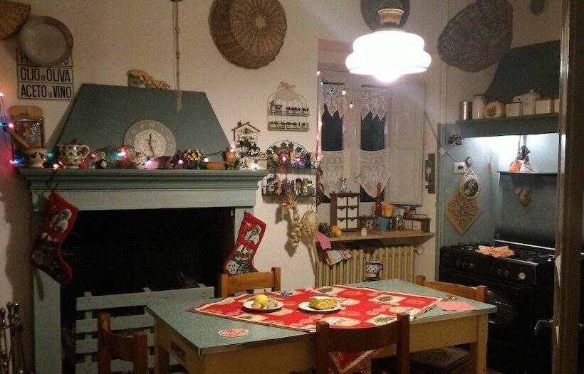 Пансион Casa Dei Nonni