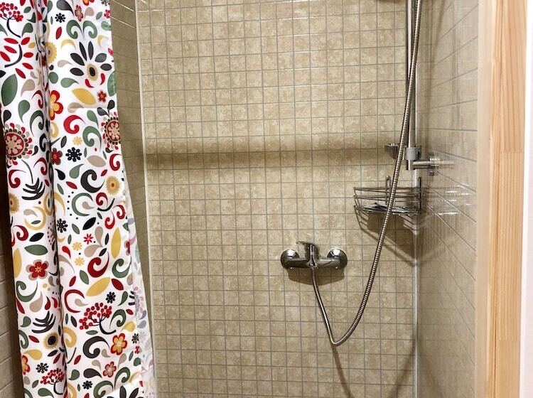 ペンション Comfort House