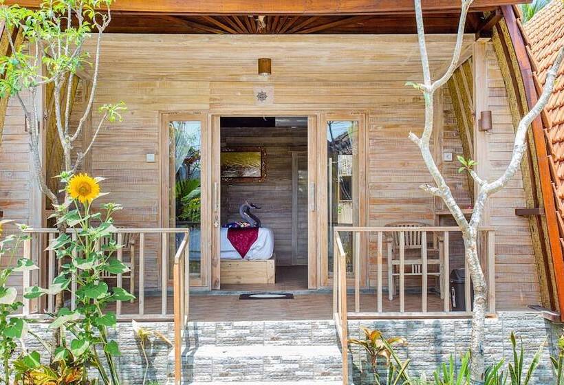 펜션 Didesa Island Beach Villa