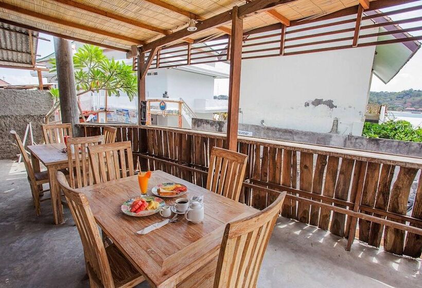 펜션 Didesa Island Beach Villa