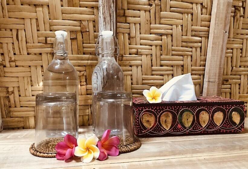 펜션 Didesa Island Beach Villa