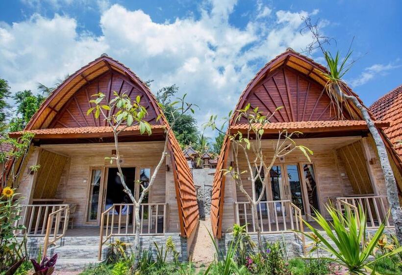 펜션 Didesa Island Beach Villa