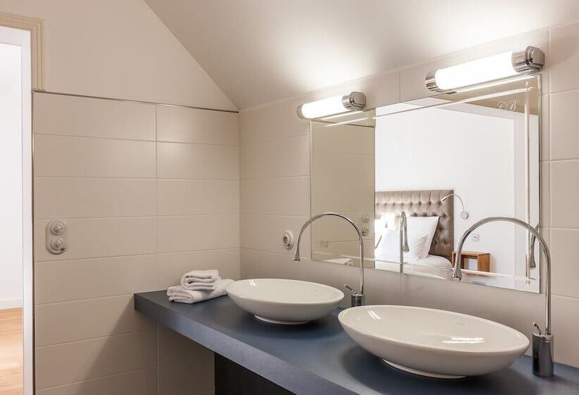 بنسيون Domaine Le Clos Des Belvals