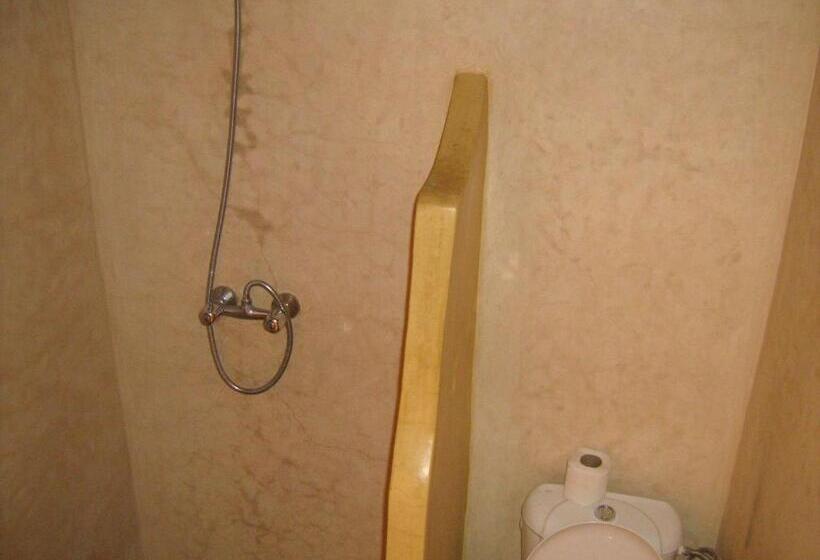 بنسيون Riad Ecobio
