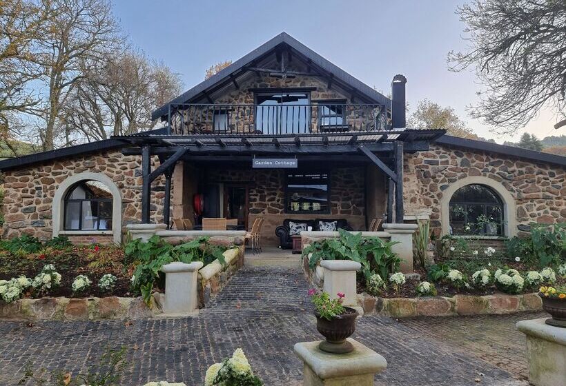 Пансион Flitwick Ranch
