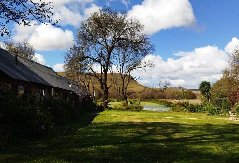 Пансион Flitwick Ranch