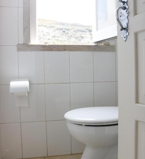 פנסיון Green Element Guesthouse