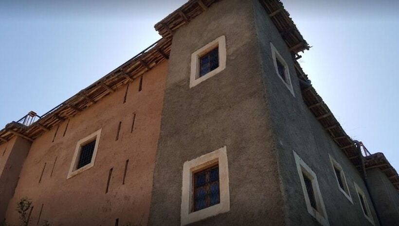 پانسیون Gîte Boukhayou