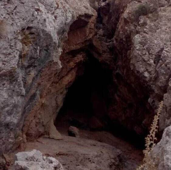بنسيون Gîte Dayet Chiker