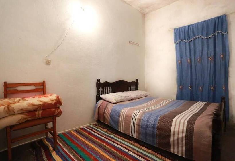 بنسيون Gîte Dayet Chiker
